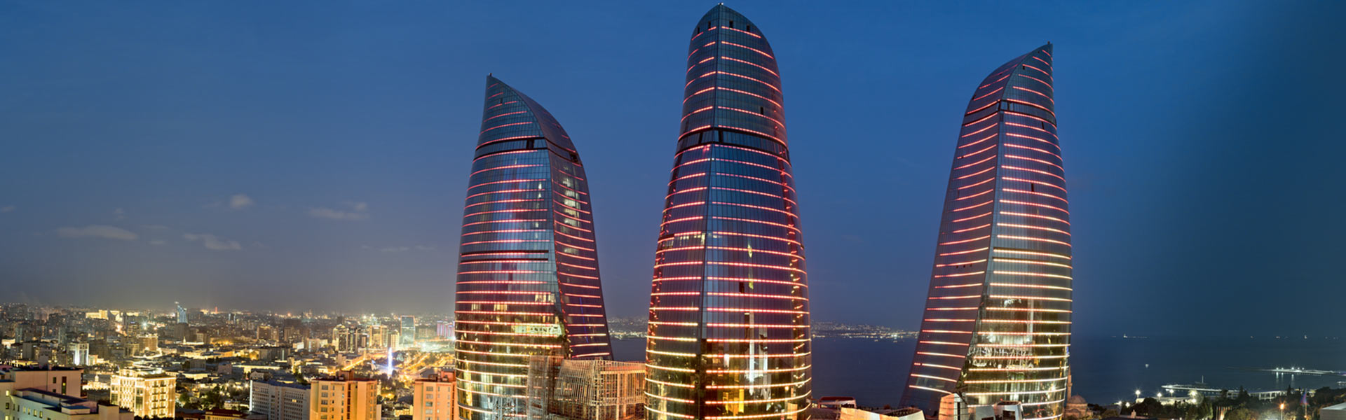 Tourism in Azerbaijan